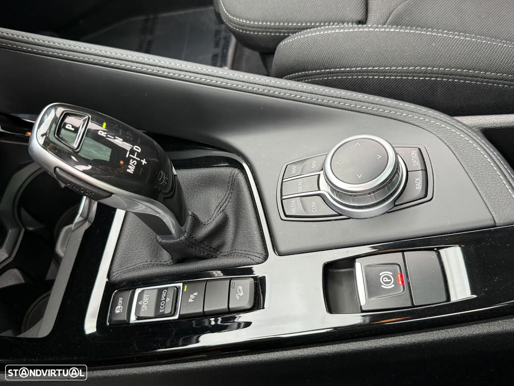 BMW X2 20 d xDrive Auto Advantage - 45