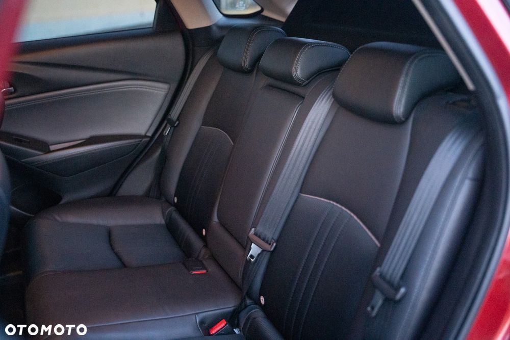 Mazda CX-3 2.0 SkyPrestige - 22