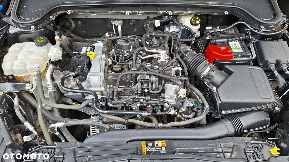 Ford Focus 1.0 EcoBoost mHEV Titanium X - 18