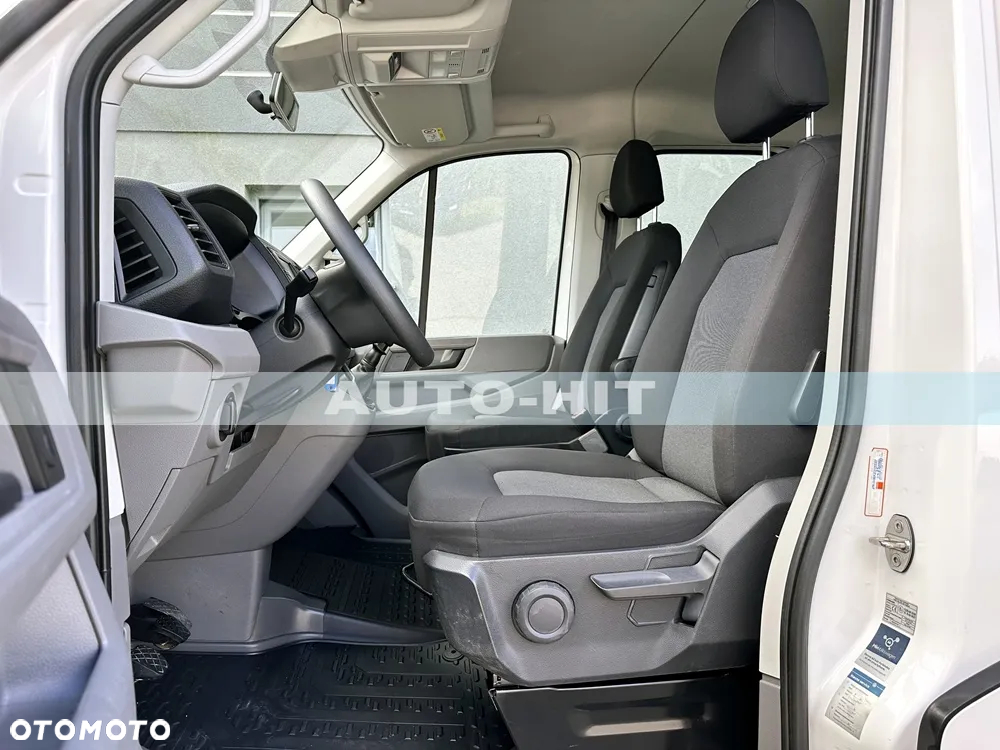 Volkswagen Crafter - 20