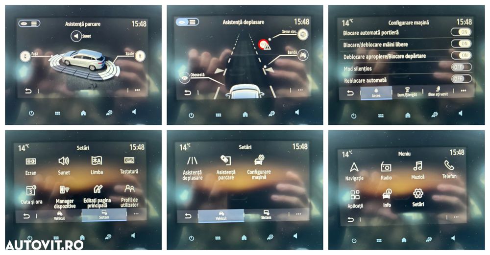 Renault Megane BLUE dCi 115 EDC TECHNO - 29