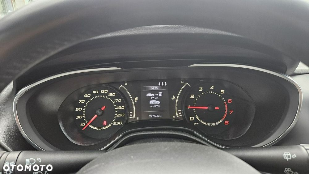 Fiat Tipo 1.4 T-Jet 16v Lounge - 14