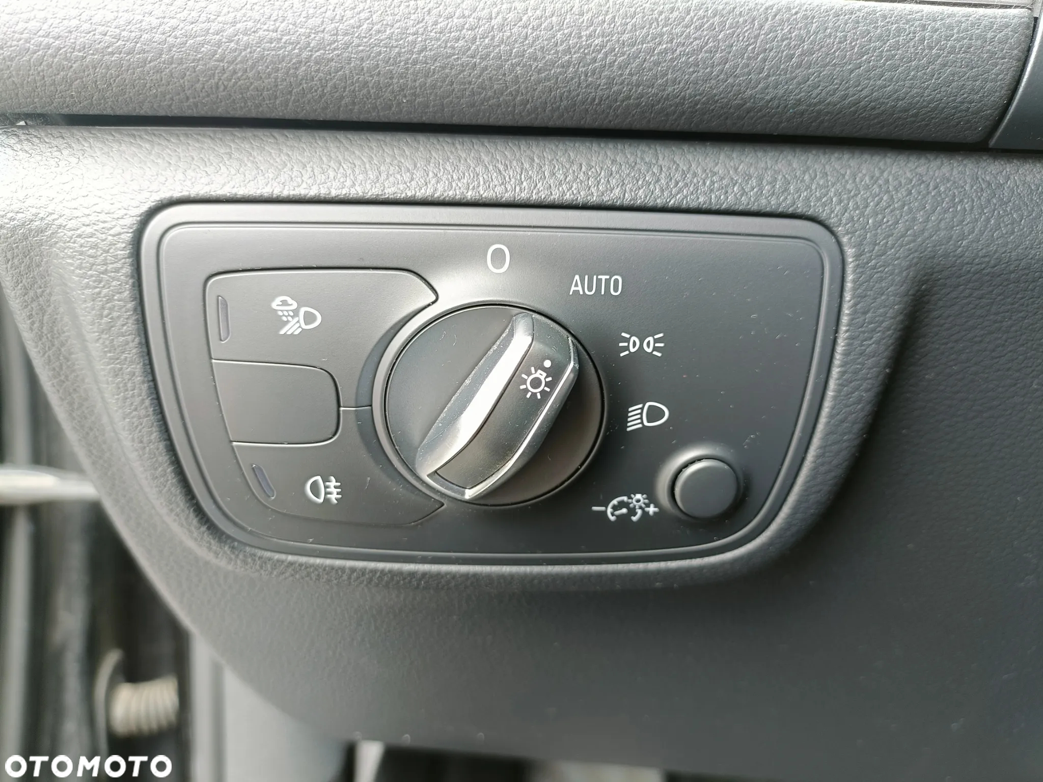 Audi A6 2.0 TDI Quattro S tronic - 23