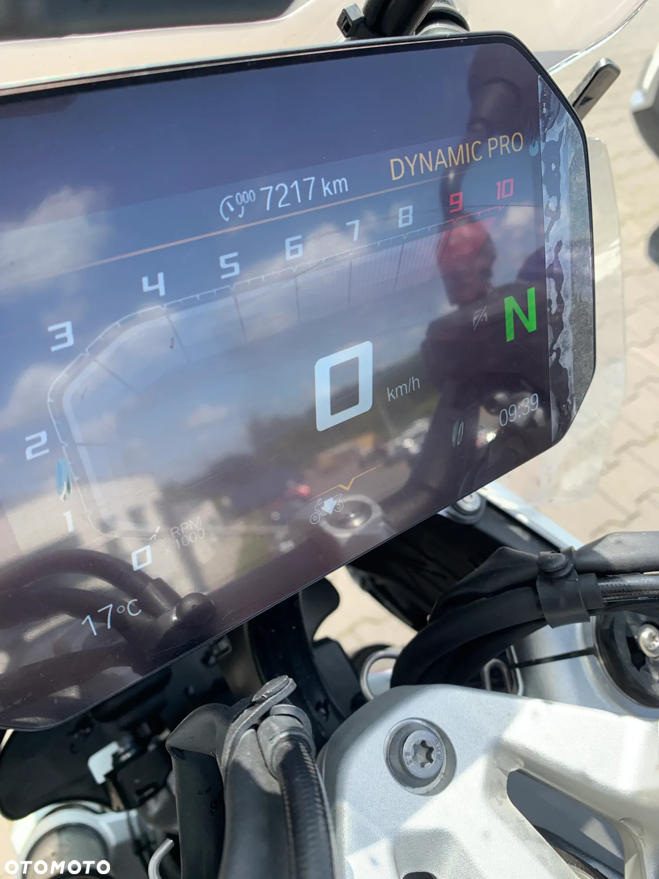 BMW GS - 24