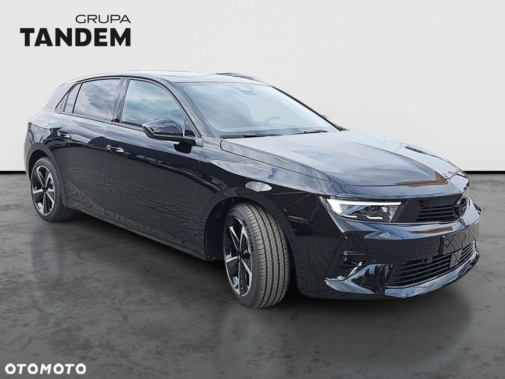 Opel Astra - 3