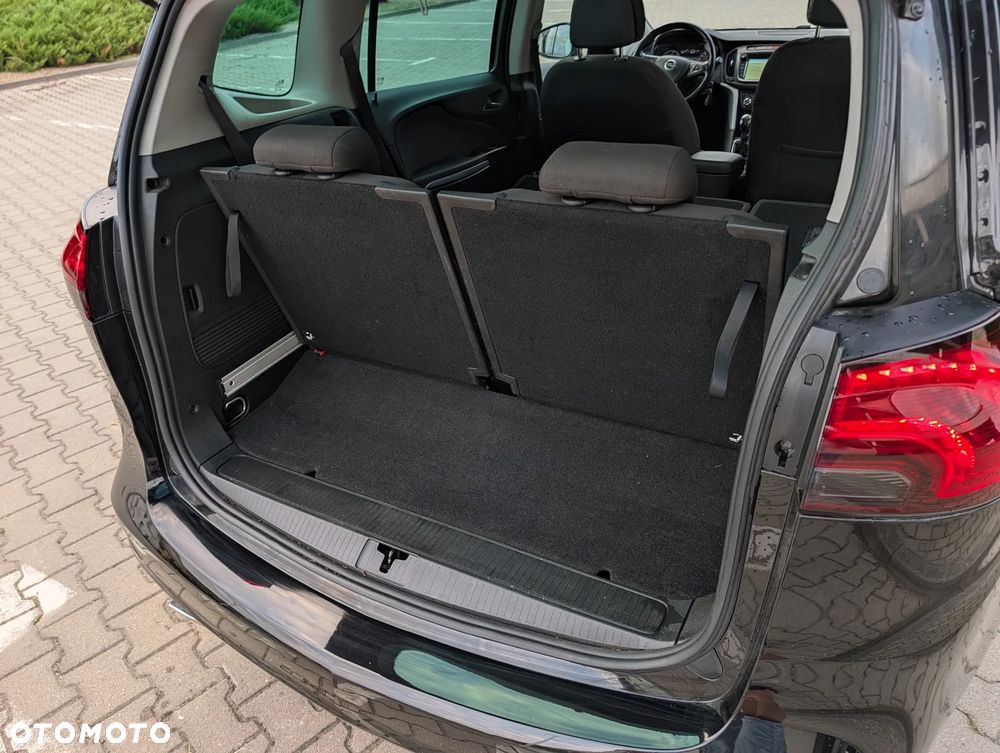 Opel Zafira Tourer 2.0 CDTI ecoFLEX Start/Stop Business Innovation - 17