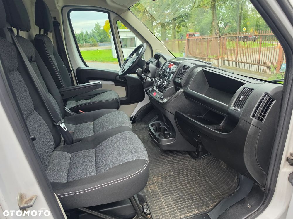 Fiat Ducato L1H2 - 18