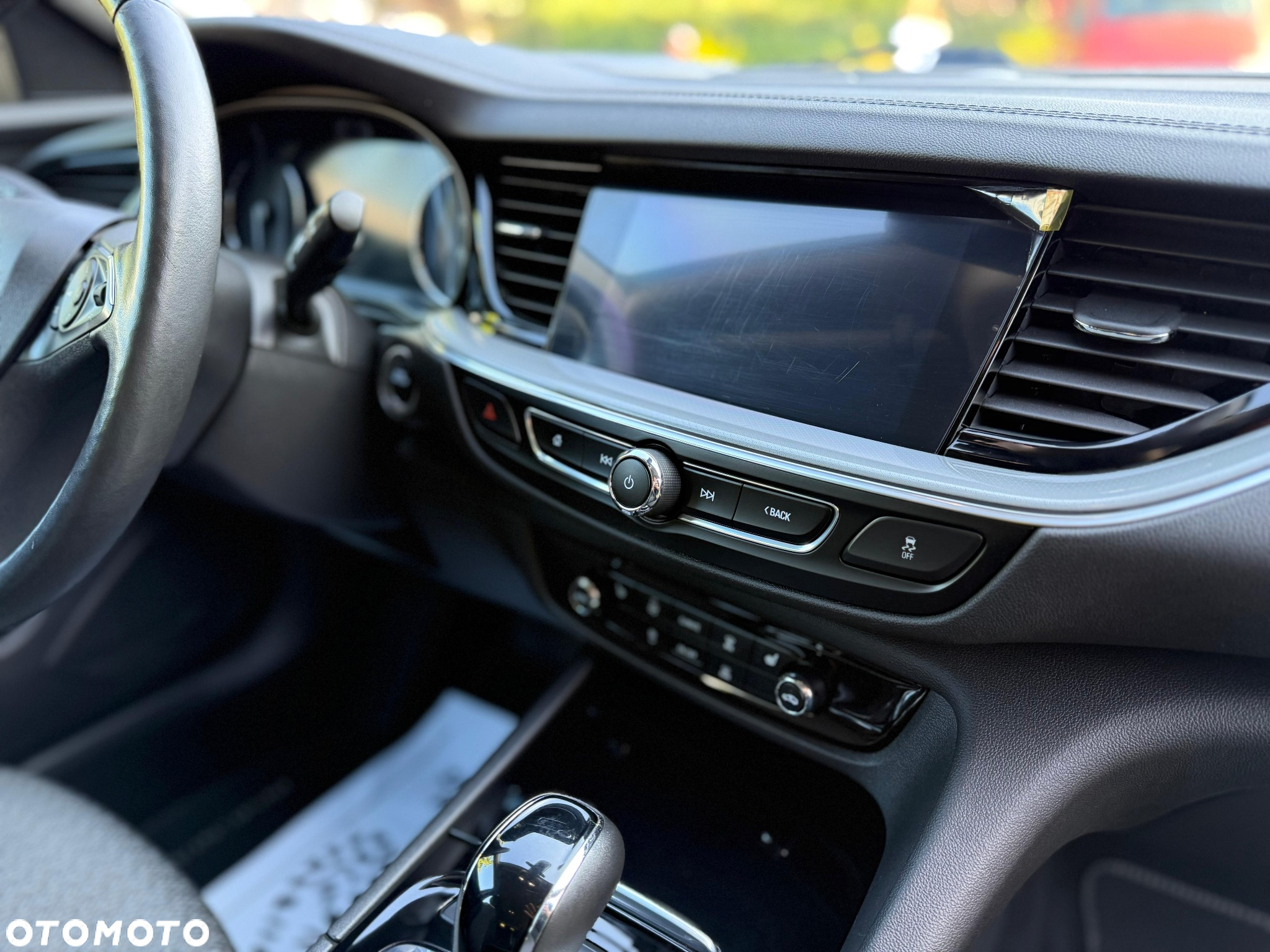 Opel Insignia Sports Tourer 1.6 Diesel Business Edition - 14