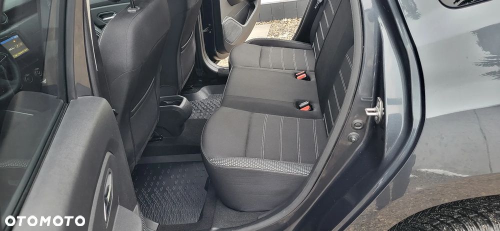 Dacia Duster 1.3 TCe FAP Prestige - 23