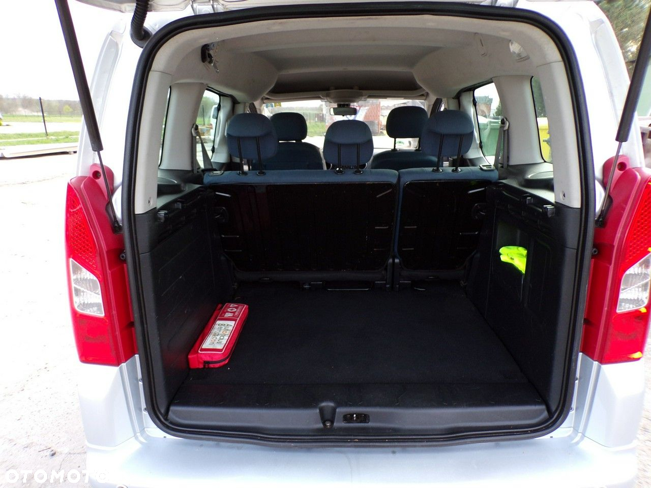 Citroën Berlingo - 25