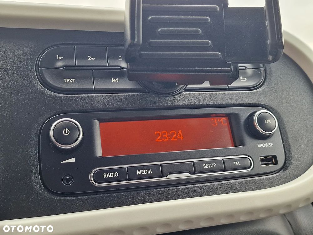 Renault Twingo Electric ZEN - 15