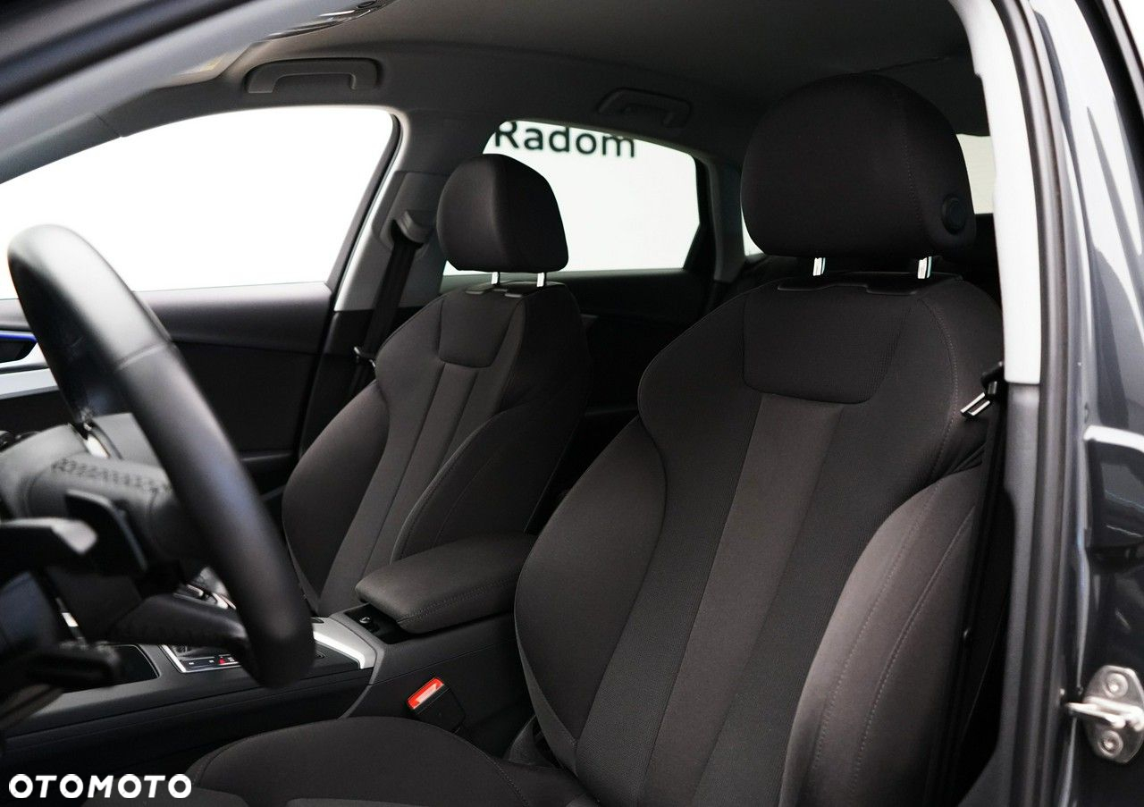 Audi A4 - 22