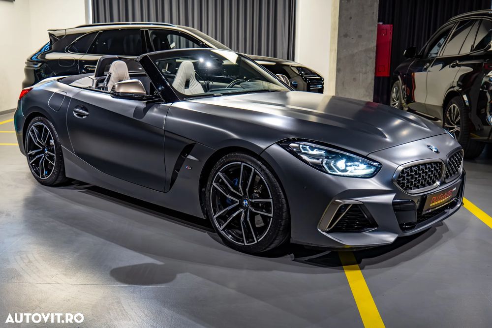 BMW Z4 M M40i AT - 19