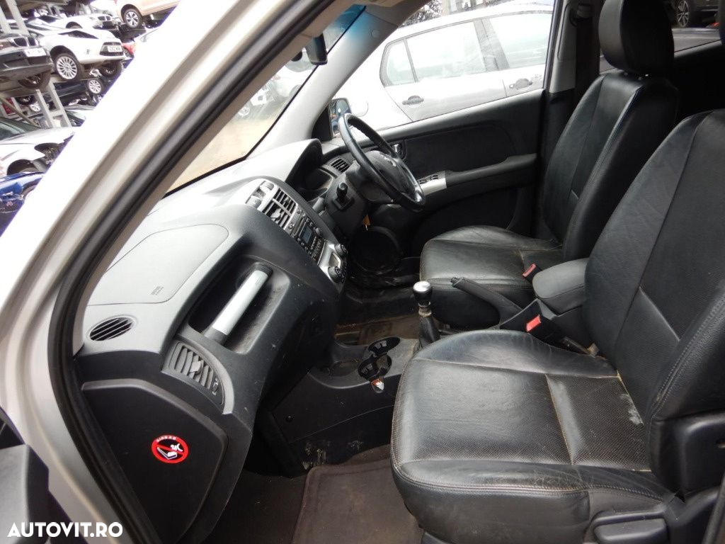 Usa stanga fata Kia Sportage 2006 SUV 2.0 CRDI - 8
