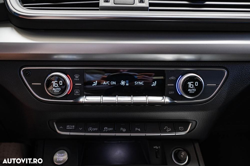 Audi Q5 35 TDI S tronic advanced - 16