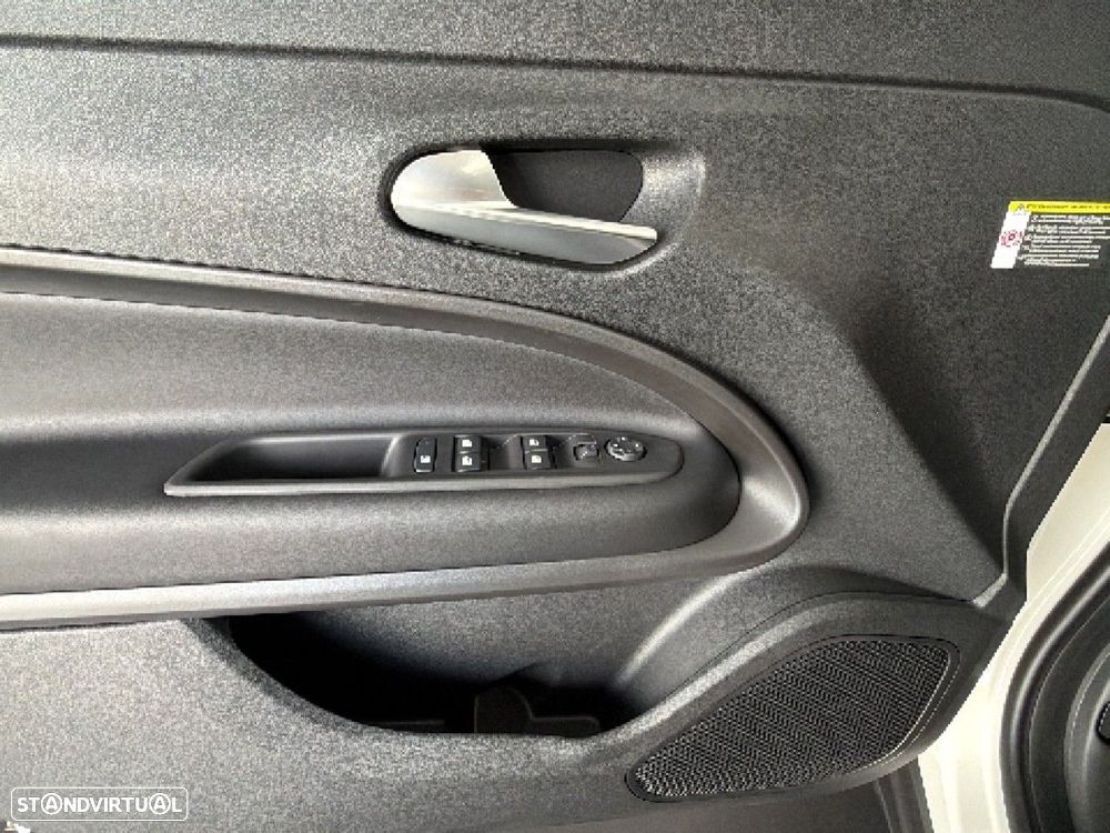 Jeep Avenger 1.2 TG Altitude - 5