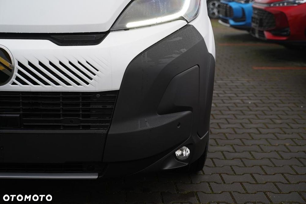 Citroën Jumper Heavy H3-Power L4H2 - 23