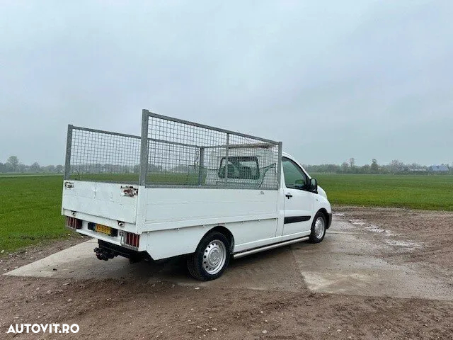 Citroën Jumpy Basculabil - 35