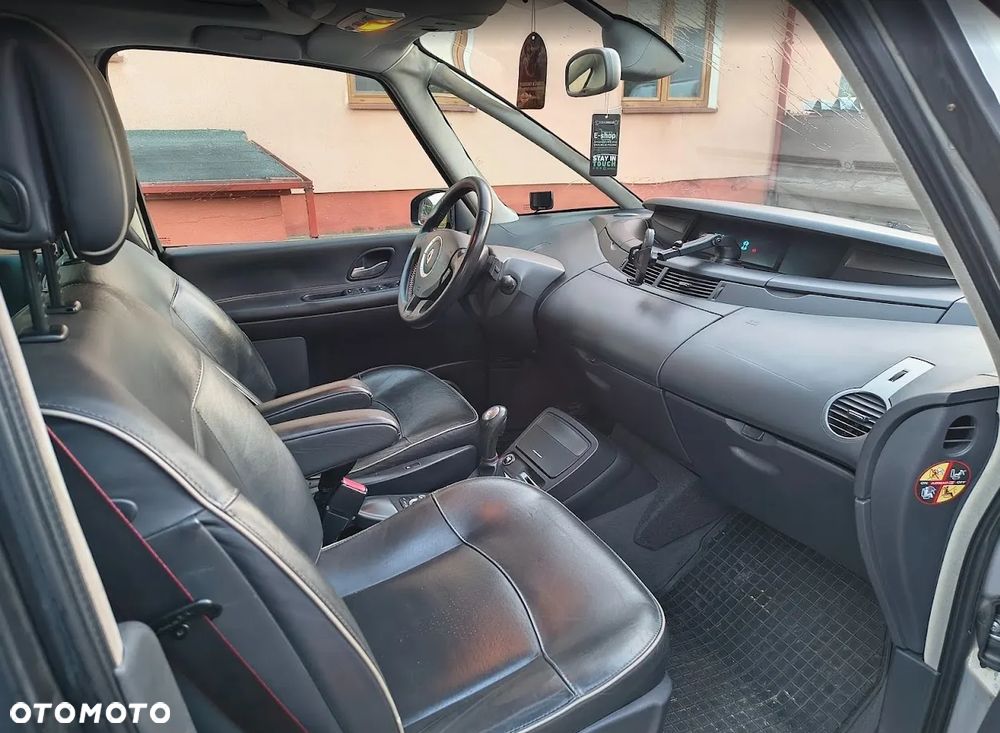 Renault Espace 2.0 dCi FAP Dynamique - 4
