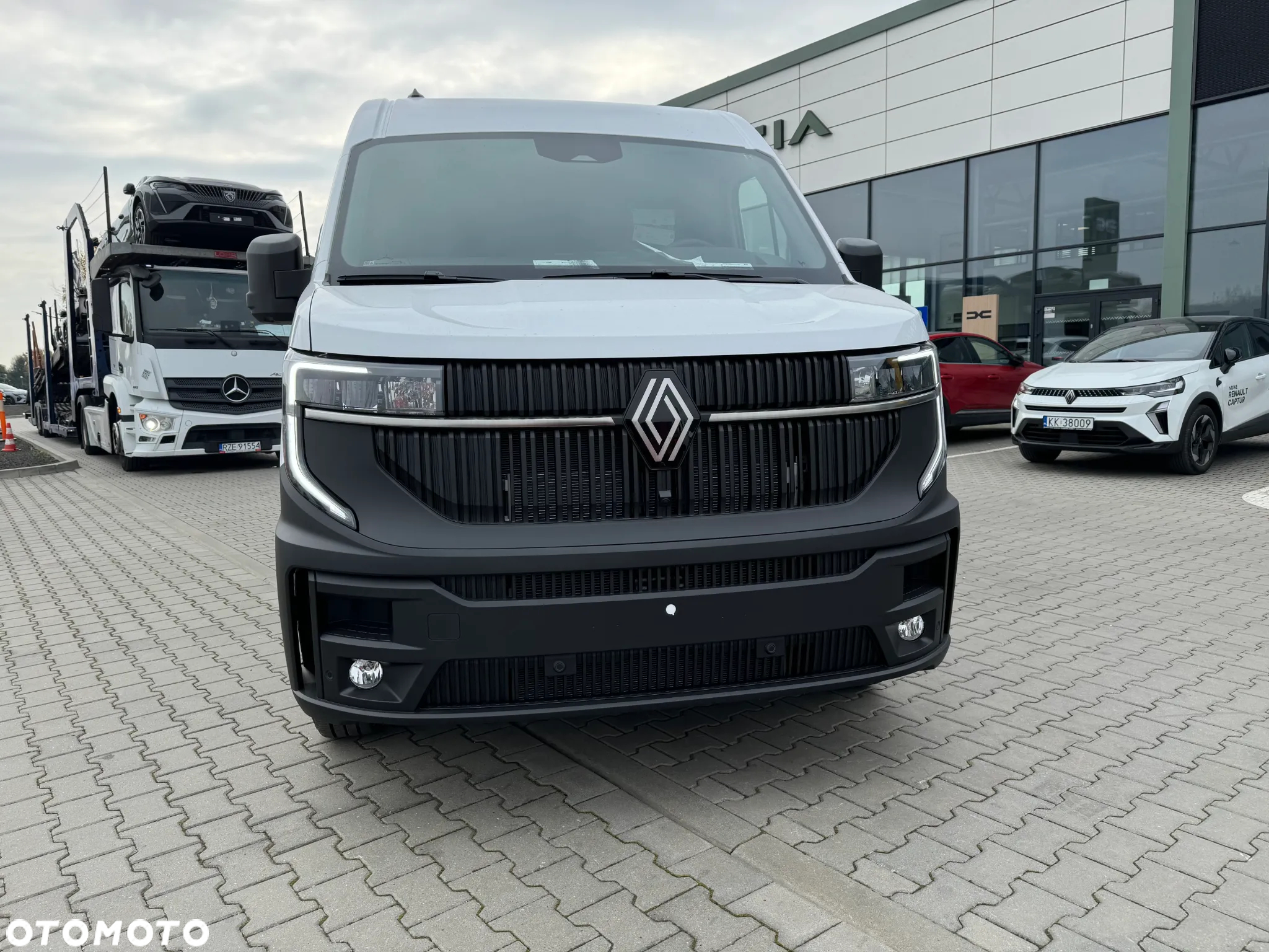 Renault Master L3H2 - 5