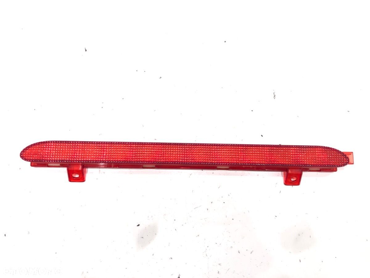LAMPA STOP - 80.00 PLN - MINI MINI COUNTRYMAN (R60) 2010 - 2016 Cooper 90 kW [122 KM] benzyna 2010 - - 1