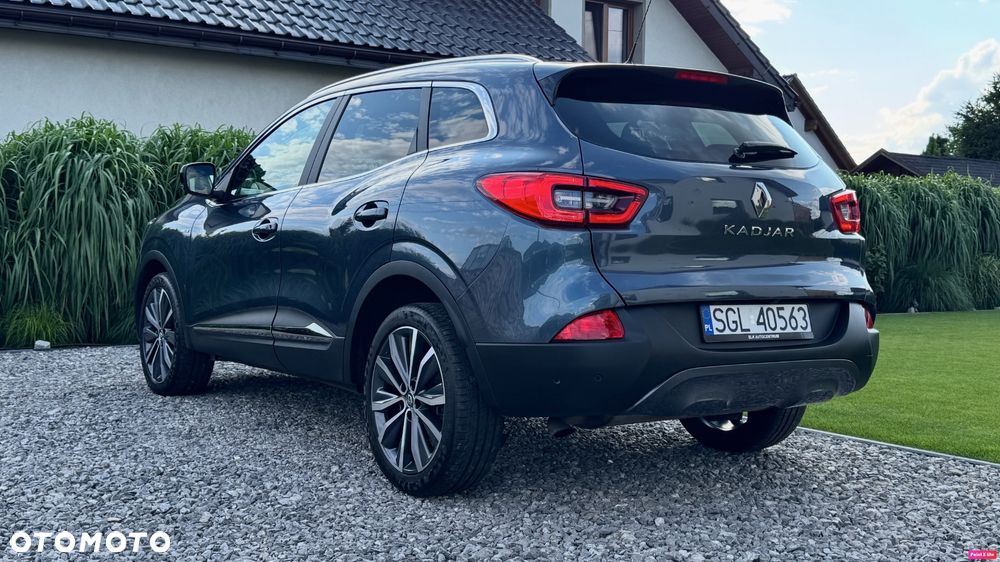 Renault Kadjar Energy TCe 130 Bose Edition - 32