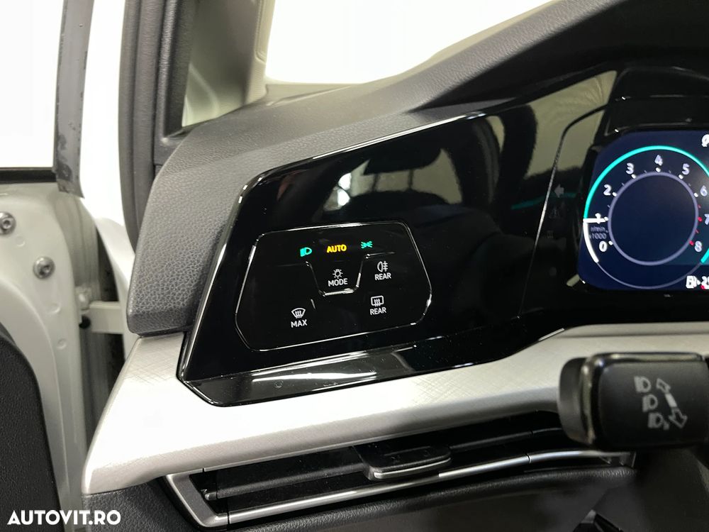 Volkswagen Golf 1.0 TSI Life - 20