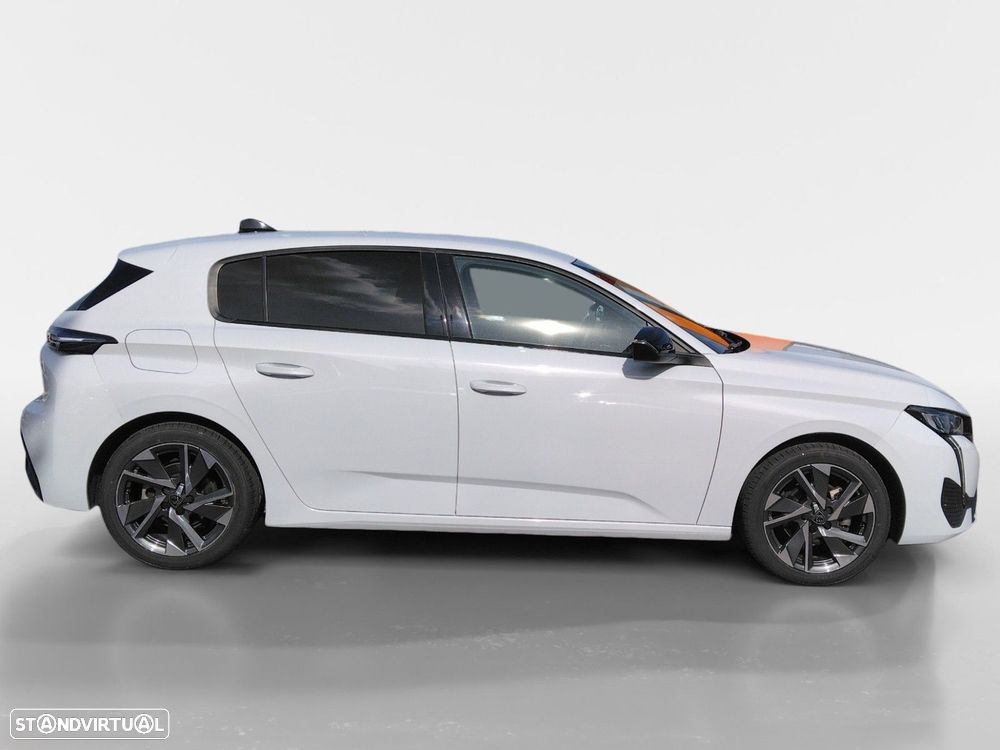 Peugeot 308 1.2 PureTech Allure - 6