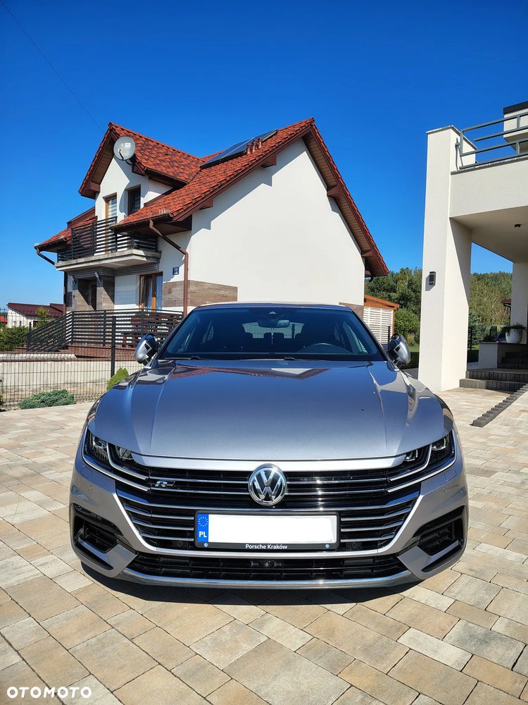 Volkswagen Arteon - 25