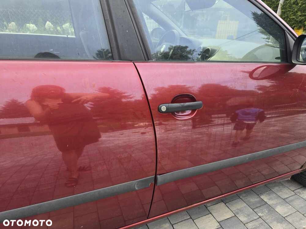 Seat Cordoba - 2