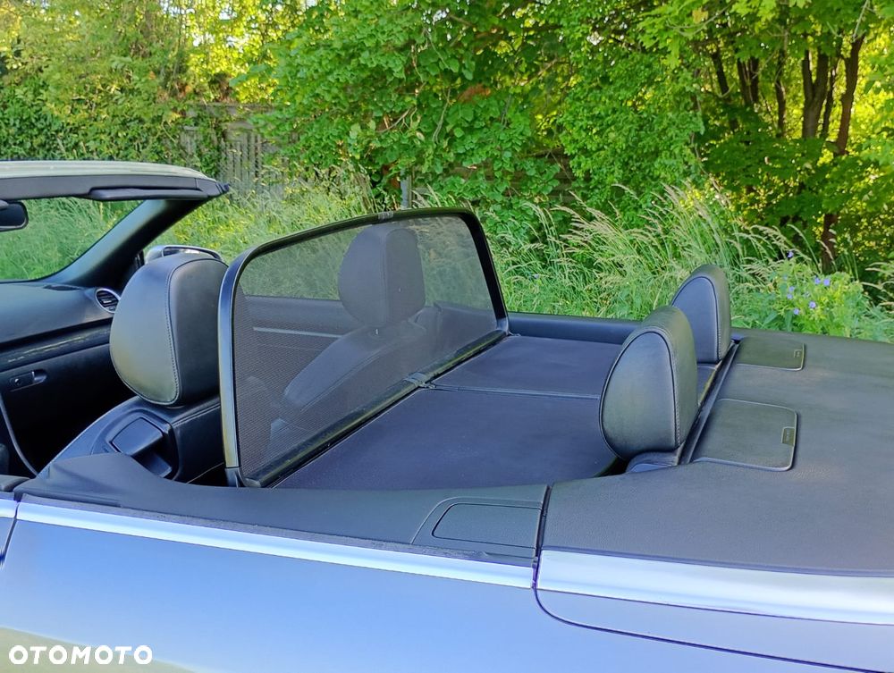 Audi A4 Cabrio - 14