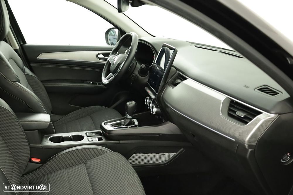 Renault Arkana 1.3 TCe Techno EDC - 22