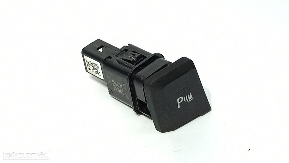 INTERRUPTOR DO SENSOR DE ESTACIONAMENTO OPEL MOKKA X DESIGN LINE START/STOP - 2