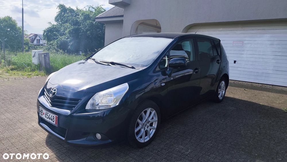 Toyota Verso 2.0 D-4D Executive - 3