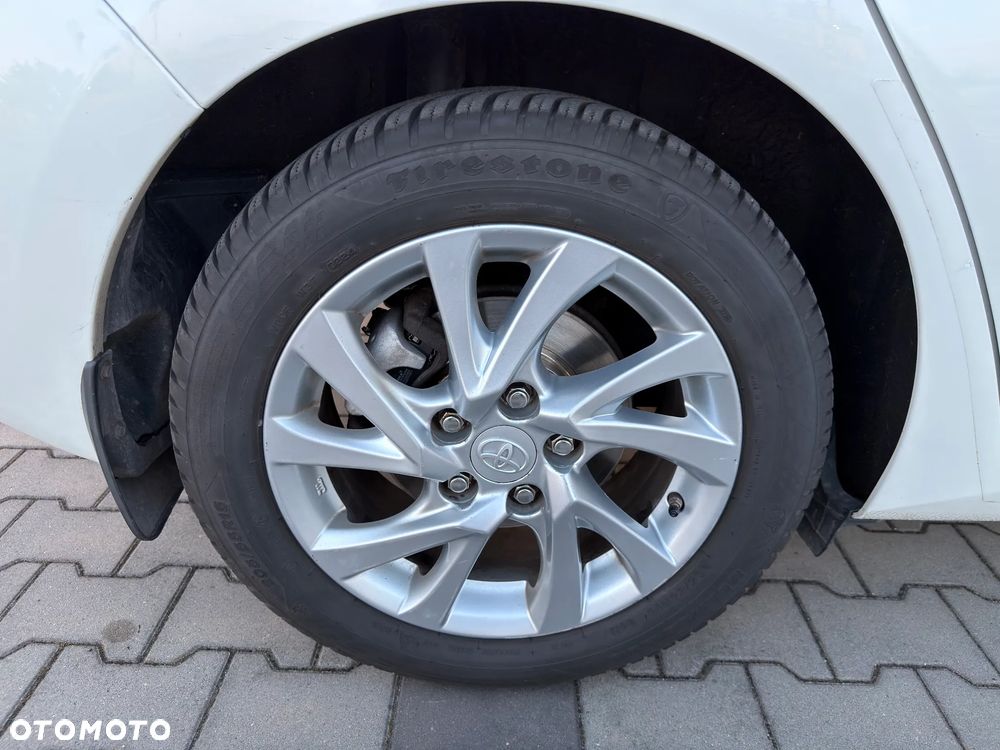 Toyota Auris Hybrid 135 Comfort - 15