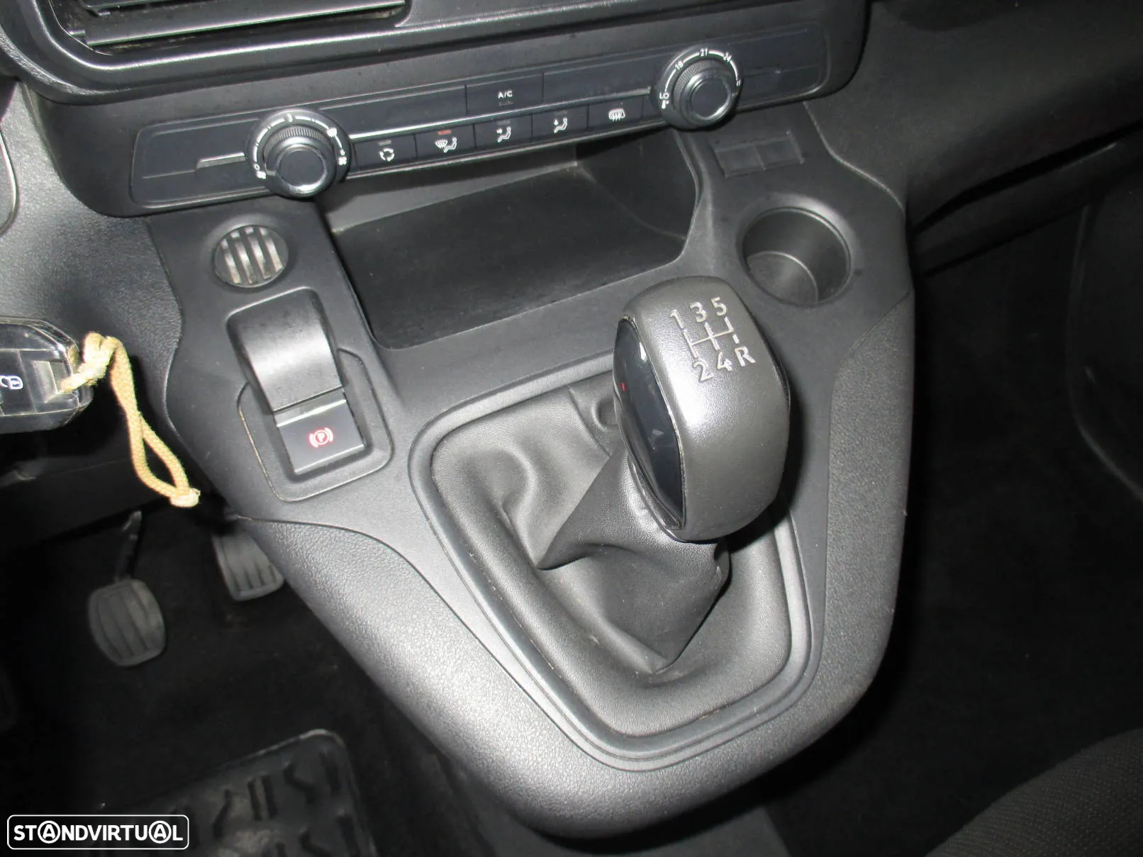 Opel Combo 1.5 Cdti L2H1 Enjoy - 16