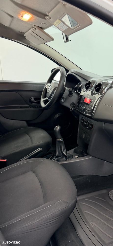 Dacia Logan MCV 1.0 SCe Ambiance - 3