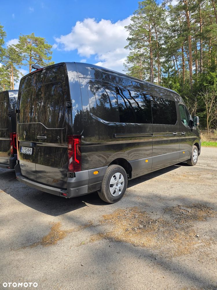 Renault Master L3H2 Extra (bryg.) - 9