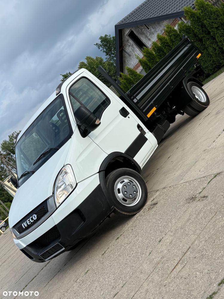 Iveco Daily - 2
