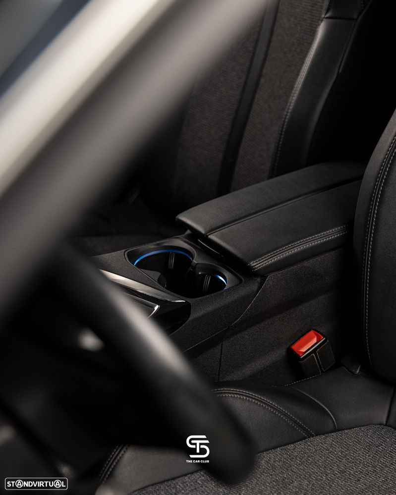 Peugeot 3008 1.2 PureTech Allure - 11