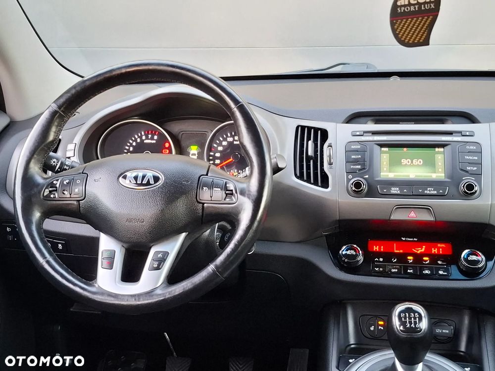 Kia Sportage 1.6 GDI XL 2WD - 36