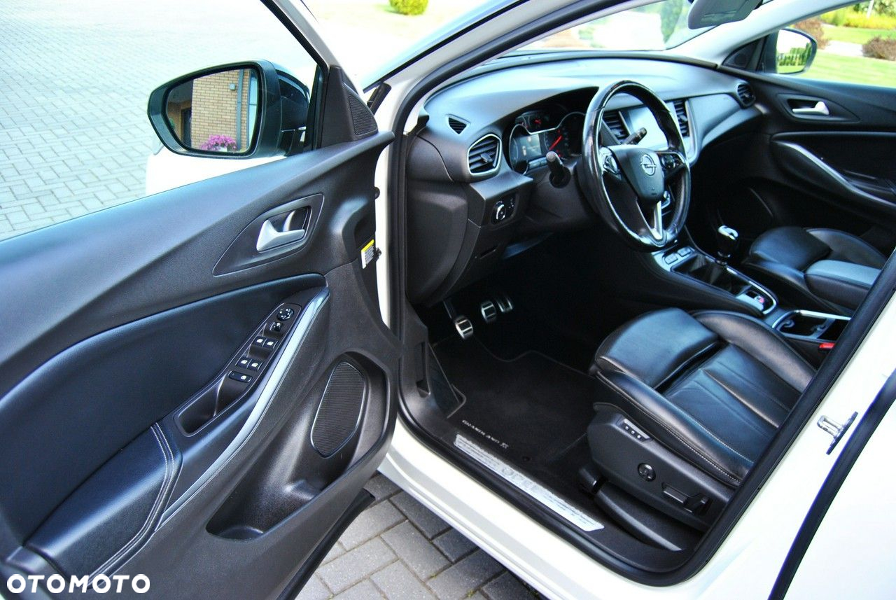 Opel Grandland X - 9