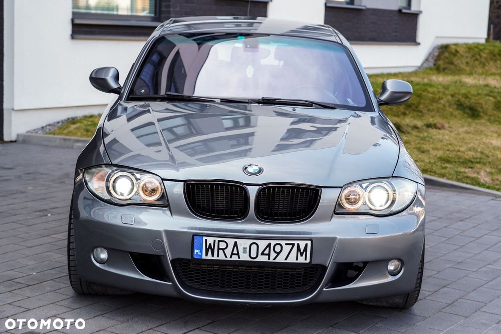 BMW Seria 1 120d - 35