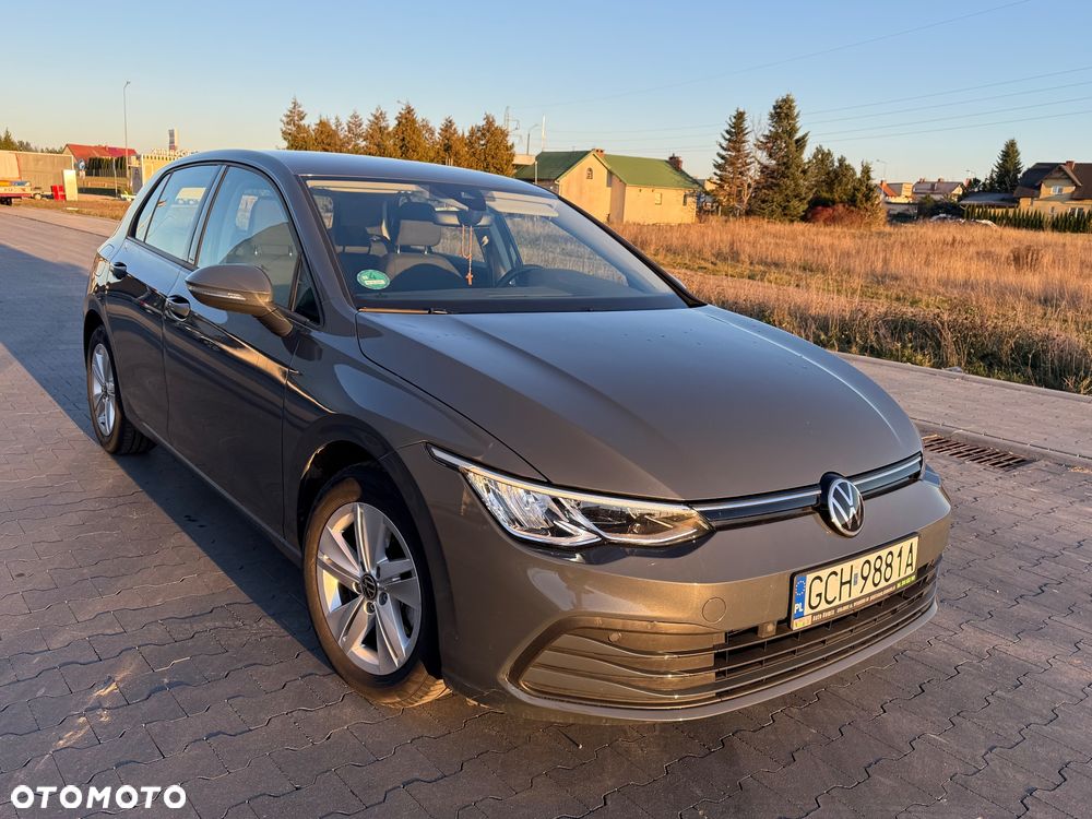 Volkswagen Golf 1.0 TSI (BlueMotion Technology) Comfortline - 14