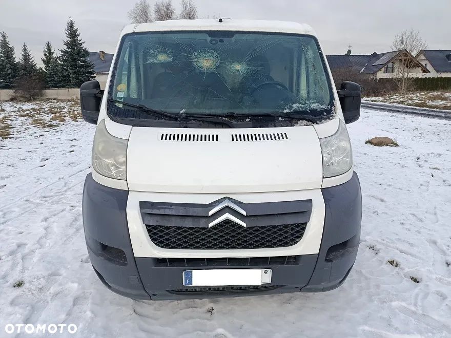 Citroën Jumper - 7
