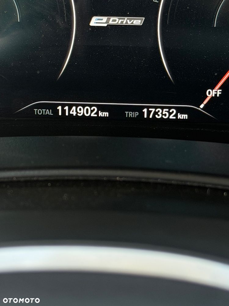 BMW Seria 5 - 21