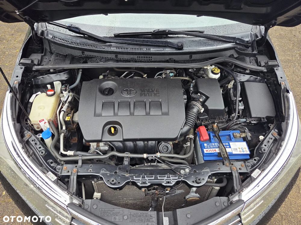 Toyota Corolla 1.6 Prestige EU6 - 40