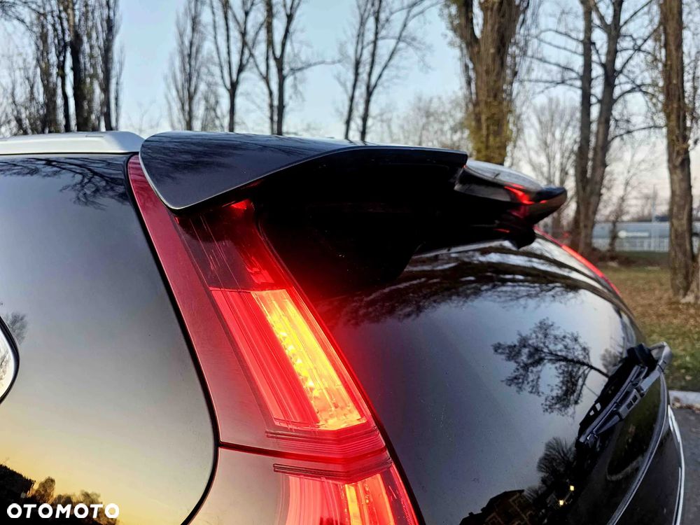 Honda CR-V 2.0i-VTEC 4WD Automatik Lifestyle Plus - 8