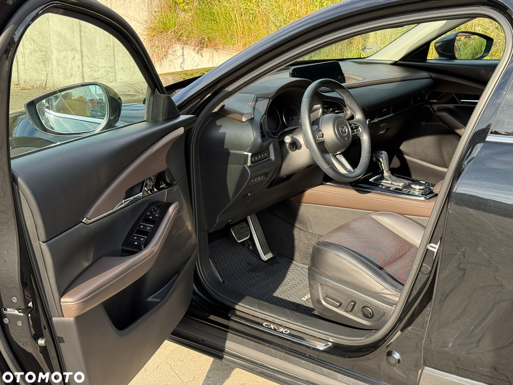 Mazda CX-30 - 5