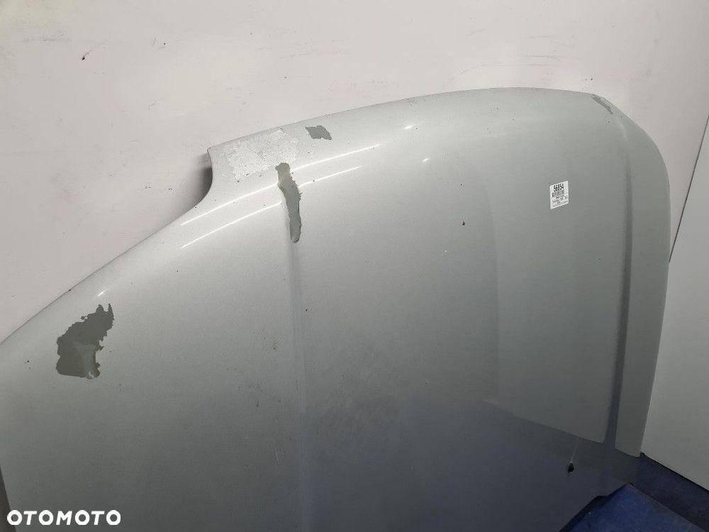 FORD ESCAPE I MAVERICK II MASKA PRZEDNIA - 4